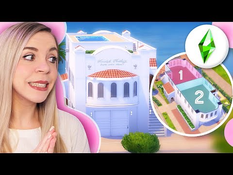 J'ai envie de créer des apparts ! 😍 - SIMS 4