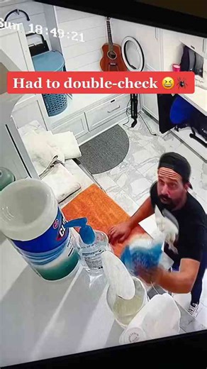 Spider-Man Laundry in the Spider-Verse — You Have to See This Twist