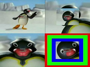 4 Pingu Intro 2003 With Effects 2456