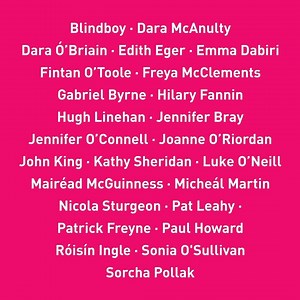 16K views · 33 reactions | Join us for Winter Nights 2021: an online festival of conversation, culture, and ideas. Take a look at the event details, full line-up and purchase your tickets now: https://www.irishtimes.com/winter-nights | The Irish Times | Facebook