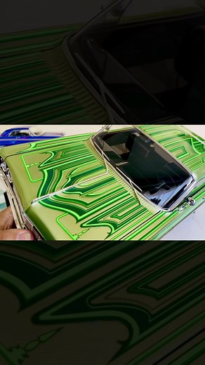 8.5K views · 427 reactions | KandynChrome edition remote control lowriders! | KandynChrome | Facebook