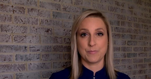 Carol Lee: Trump didn’t care about Flynn, but wanted to ‘undermine the Mueller investigation’