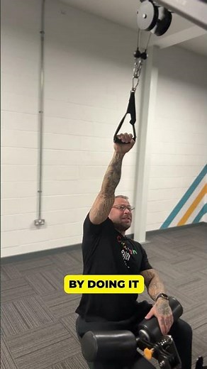 How to Do the Single Arm Lat Pulldown Correctly | Back Workout Tips