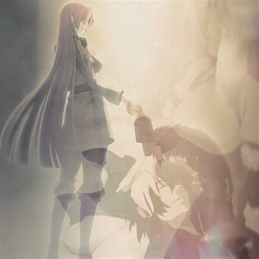 I have faith in my evil|Minato Kageaki|Full Metal Daemon Muramasa|#shorts IB:‪@Zypixer‬
