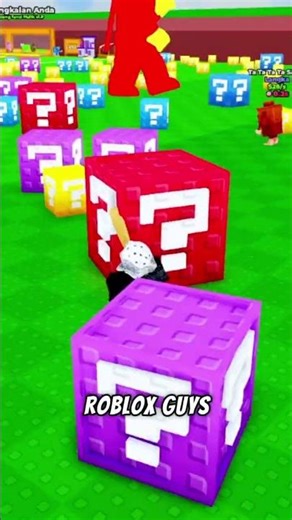 Cara Mendapatkan Item Gratis di Roblox Avatar Kepala dan juga bagian celana #roblox tips robux