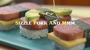 37 reactions | The week literally just started? That means you have to say goodbye to all the fun you had during the weekend. Good thing there’s SPAM® Musubi to bring life to new beginnings! Visit www.spam-ph.com/recipes for the full recipe. | SPAM Philippines | Facebook