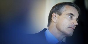 Svart arbeid på Støres brygge