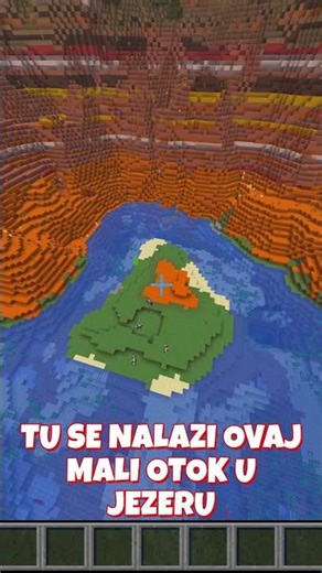 Najljepši Badlands Spawn! #shorts