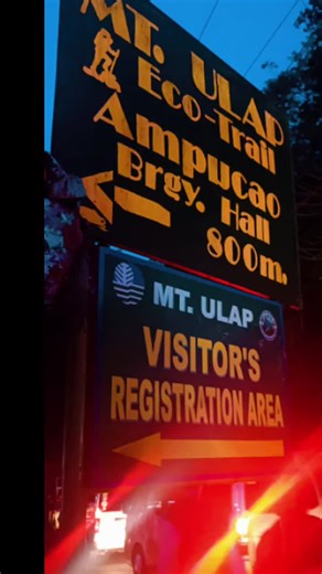 I survived Mt. Ulap (1-17-26) tired, exhausted but all worth it 🥰 see u again on my next climb 😊😊😊#hikers #fyp #mtulap