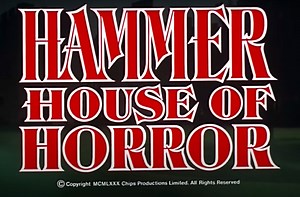 Hammer House of Horror- Cult TV Series Review