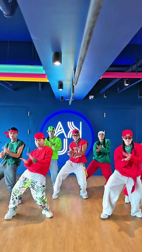 Budots Dance: Colors and Vibes of TikTok