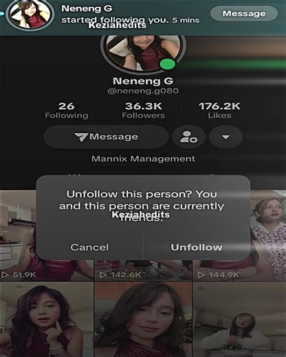 Grabe diko inexpect na ma ffback moko and magiging main editor mo ang solid mo supportahan ate kaya sayo ako eh ang bait mo grabe kung alam molang po sana kung gaano ako kasaya ngayon🥹 solid din yung pag pupuyat ko at pag gising ko ng maaga para I edit kalang, deserve ko naman to kasi pinaghirapan ko to and binigay ko yung effort ko para dito🥹🥹. Once again everyone it's keziah main editor of ate G🥹@Neneng G #foryoupage #fyppppppppppppppppppppppp #fyppppppppppppppppppppppp #foryoupage #foryou