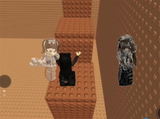 Creating Your Own Roblox Story