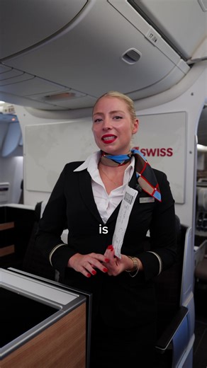 Enhance Your Semester Abroad with SWISS Student Fares