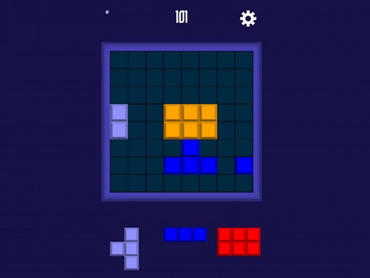 Block Combo Blast 🕹️ Play online on SGameS