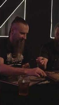 Inferno Metal Festival 2026 Recap Day 1