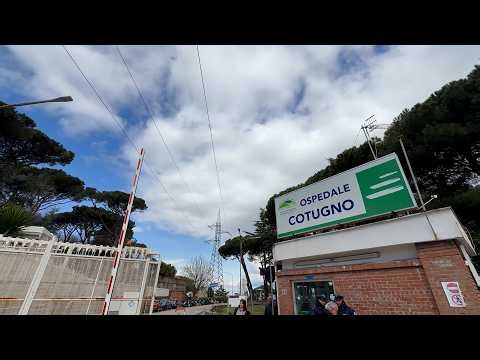Hepatitis A cases surge, Campania strengthens control efforts