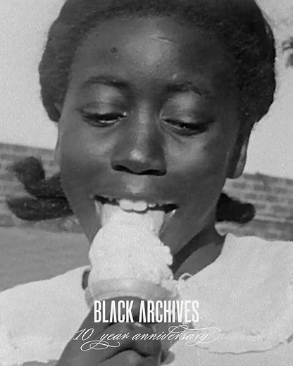 Black Archives Celebrates 10 Years ✨ | Black Archives