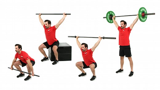 CrossFit | Professional Training: Scaling, Part 2