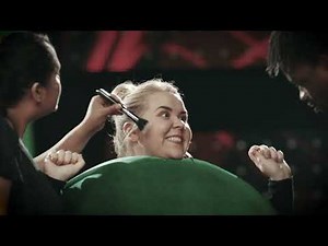 Go.Compare @ The Voice UK. The Wyn-ner’s Story