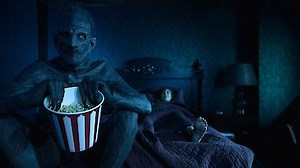 Watch Evil Season 4 Episode 11 - Fear of the Future