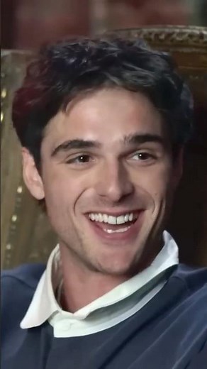 How Jacob Elordi transformed into Frankenstein