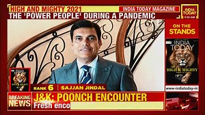 Here's a breakdown of the 15 most powerful Indians. Take a look. #HighAndMightyList21 #IndiaTodayMagazine | India Today