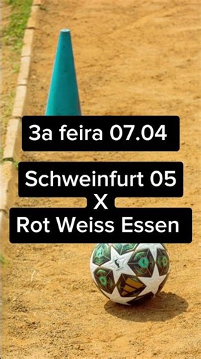 32nd Round German 3rd Division DRITTELIGA #GermanFootball