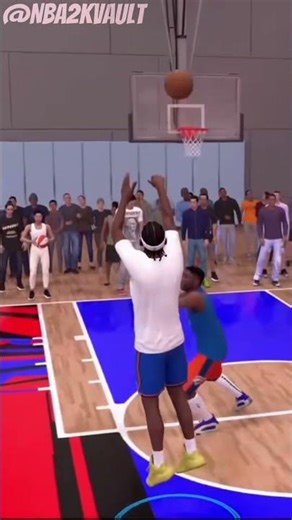 OFFLINE SGA BUILD GAMEPLAY FEELS LIKE REAL BASKETBALL IN NBA 2K26…🧘🏿‍♂️💻🌪️
