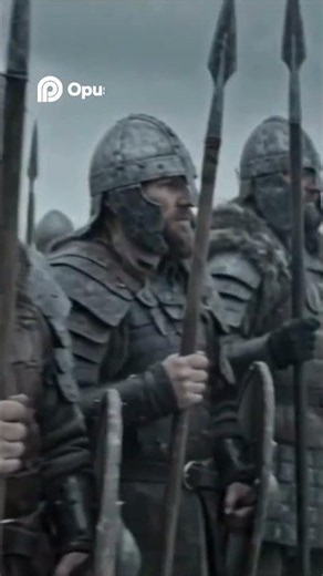 DJ Pissek - Viking Warriors_ Epic Battles, Icy Voyages, Unbreakable Spirit!