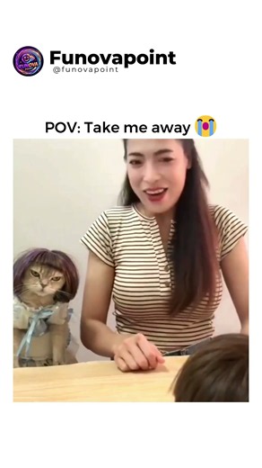 POV: Take me away 😭