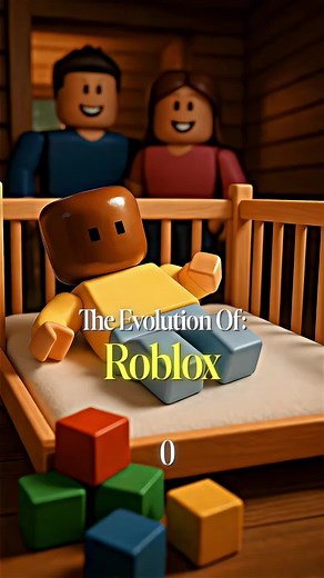 The Evolution of Roblox: Key Changes and Updates