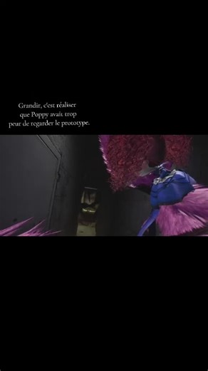 Plongée dans l'univers de Poppy Playtime