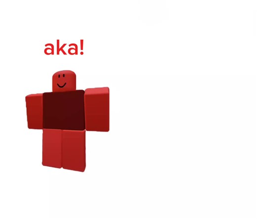 Creative Orange-Themed Roblox Edits