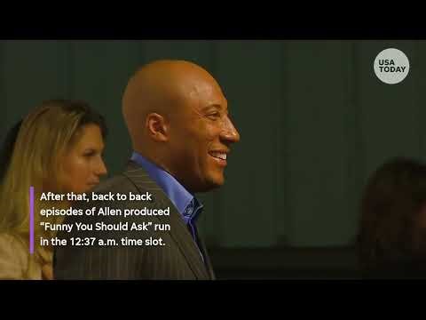 CBS names Stephen Colbert's 'Late Show' slot replacement