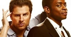 PSYCH - Serie en Español