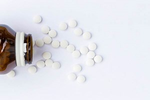 Dangers of Mixing Valium and Xanax