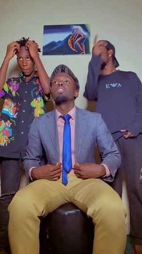 Weekend Vibes: Laugh with Nyaxo Comedy