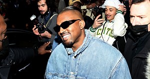 ZAQQ - Da Goat No Cap (Official Music Video) *Kanye West da goat no cap*