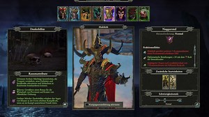Total War - Warhammer 2 - Dunkelelfen-Guide: Stärken und Schwächen