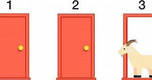 Monty Hall Problem