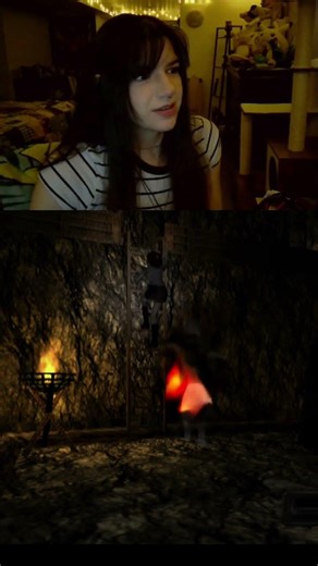 ladder of peril T-T | #murcie_lagos on #Twitch