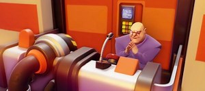 Evil Genius 2 Reveals Sandbox Mode, Season Pass One, Collector's Edition Includes a Maximillian Statue