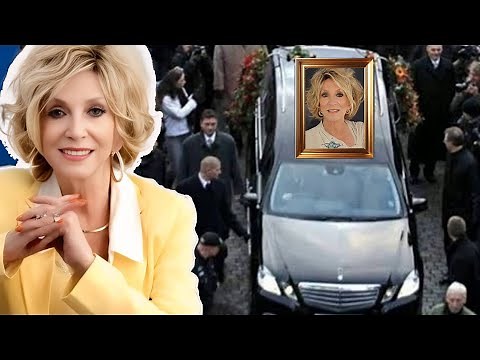 FUNERAL: Jeannie Seely Funeral & Memorial | Remembering a Legend