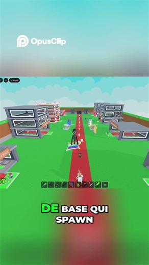 comment trouver un bon serv pour voler en public#rediffusion#stealabrainrot#conseil