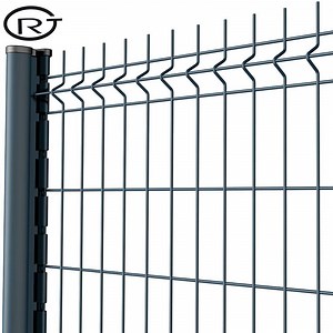 [Hot Item] Welded Utility Wire Mesh Netting Welded Construction Wire Mesh Fence Panels