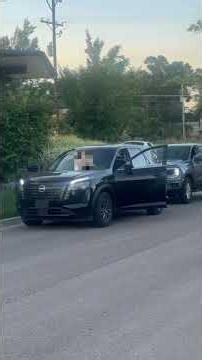 Video shows ICE arrest in Ogden Utah