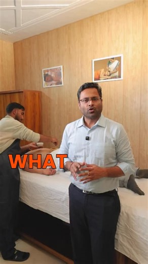 “Panchakarma is just a luxury spa?” Think again. A spa relaxes your muscles. Panchakarma, as described in Charaka Samhita and Sushruta Samhita, is a structured therapeutic process designed to eliminate aggravated Doshas from the body. It is not just oil massage. It includes: • Proper assessment of Prakriti • Agni (digestion) evaluation • Pre-procedure preparation (Snehana & Swedana) • Systematic cleansing therapies • Post-procedure recovery protocol Spa = temporary relaxation. Panchakarma = root