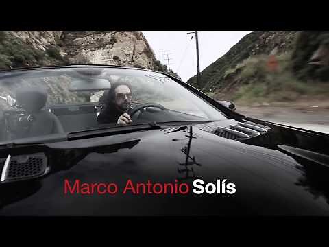 Viva el Amor Marco Antonio Solís
