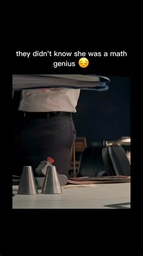 A Page For Girls 💅 on Instagram: "🎬 Did you know? Hidden Figures tells the true story of NASA mathematicians Katherine Johnson, Dorothy Vaughan, and Mary Jackson, whose calculations were crucial to early U.S. space missions? Katherine Johnson’s math was so trusted that astronaut John Glenn personally asked her to verify the computer’s numbers before his historic orbit in 1962."